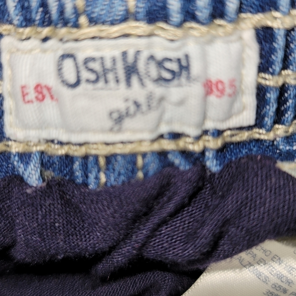 HEALTHTEX/OSHKOSH Skirt Set - Picture 10 of 12
